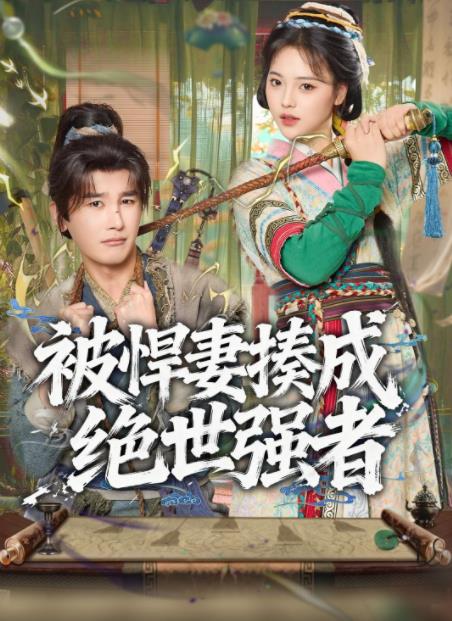被悍妻揍成绝世强者（蓝光）