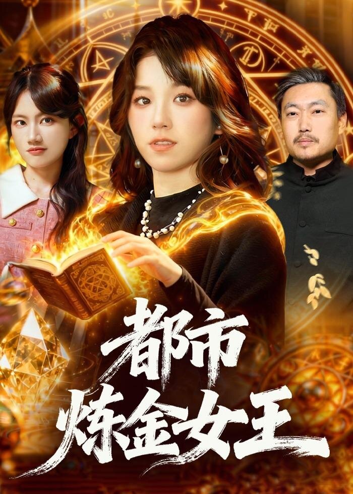 都市炼金女王（1080）