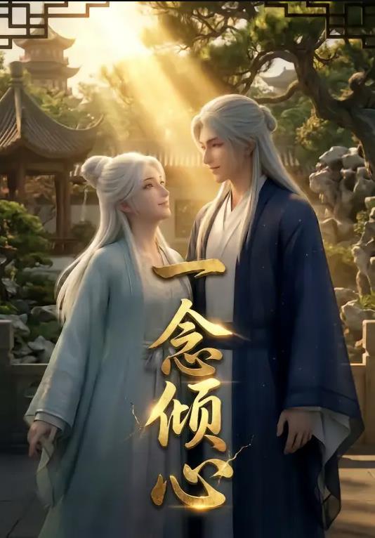 一念倾心漫剧（蓝光）