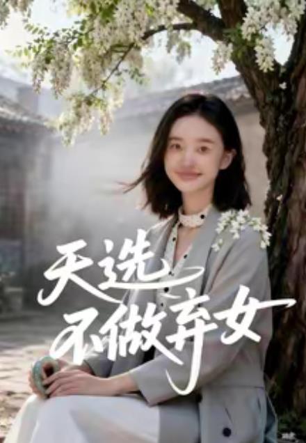 天选不做弃女（1080）