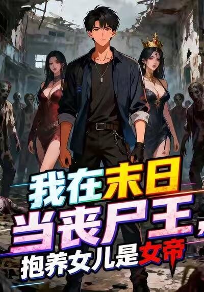 我在末日当丧尸王抱养女儿是女帝（1080）