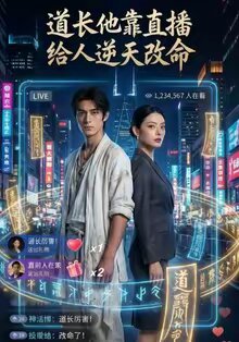 道长他靠直播给人逆天改命（1080）
