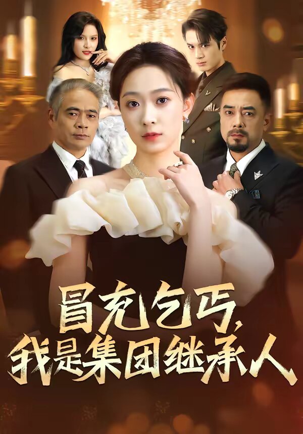 冒充乞丐我是集团继承人（1080）