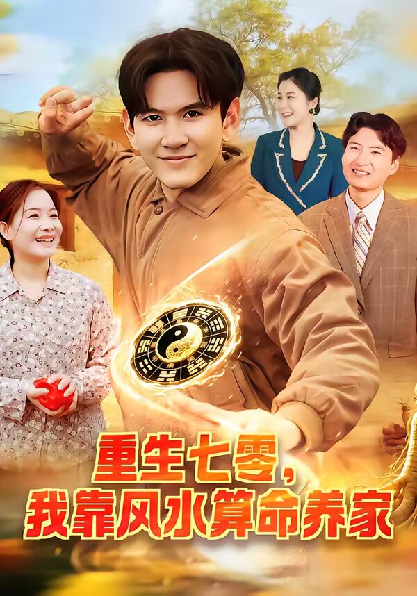 重生七零我靠风水算命养家（1080）