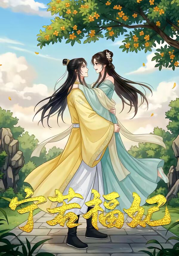 昭昭福妃（4K）