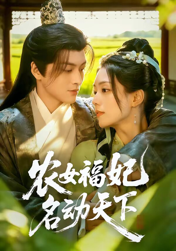 农女福妃名动天下（1080）