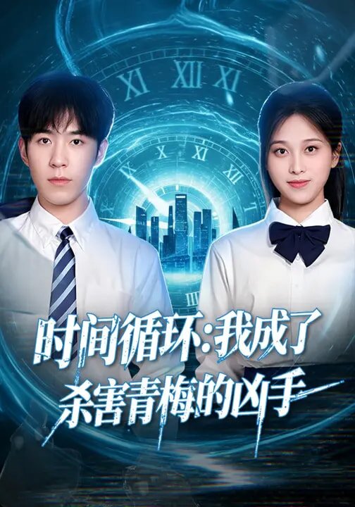 时间循环我成了杀害青梅的凶手（1080）