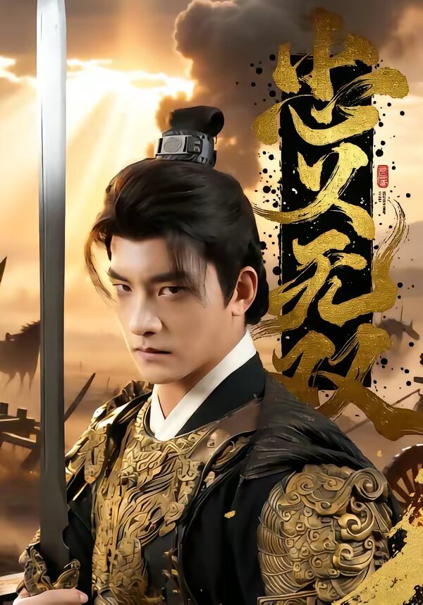 忠义无双（1080）