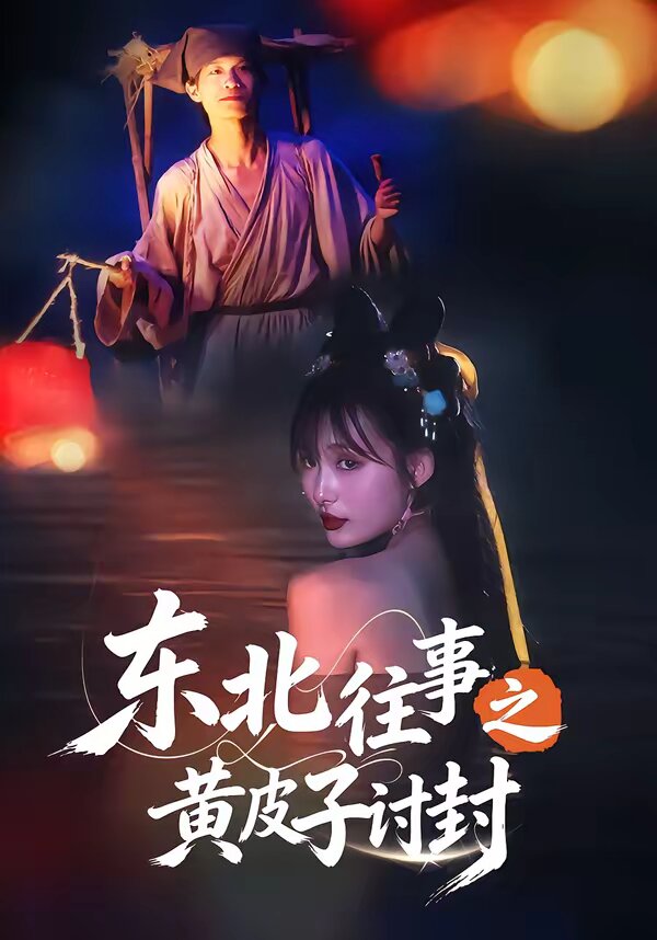 东北往事之黄皮子讨封（1080）