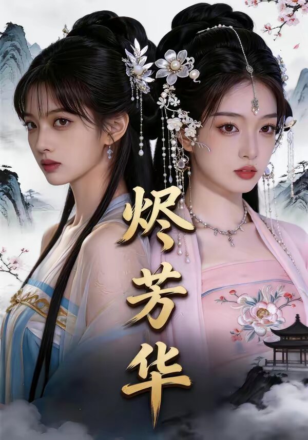 烬芳华（蓝光）