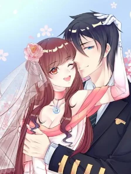 机长大人轻点爱动态漫画第一季(蓝光)
